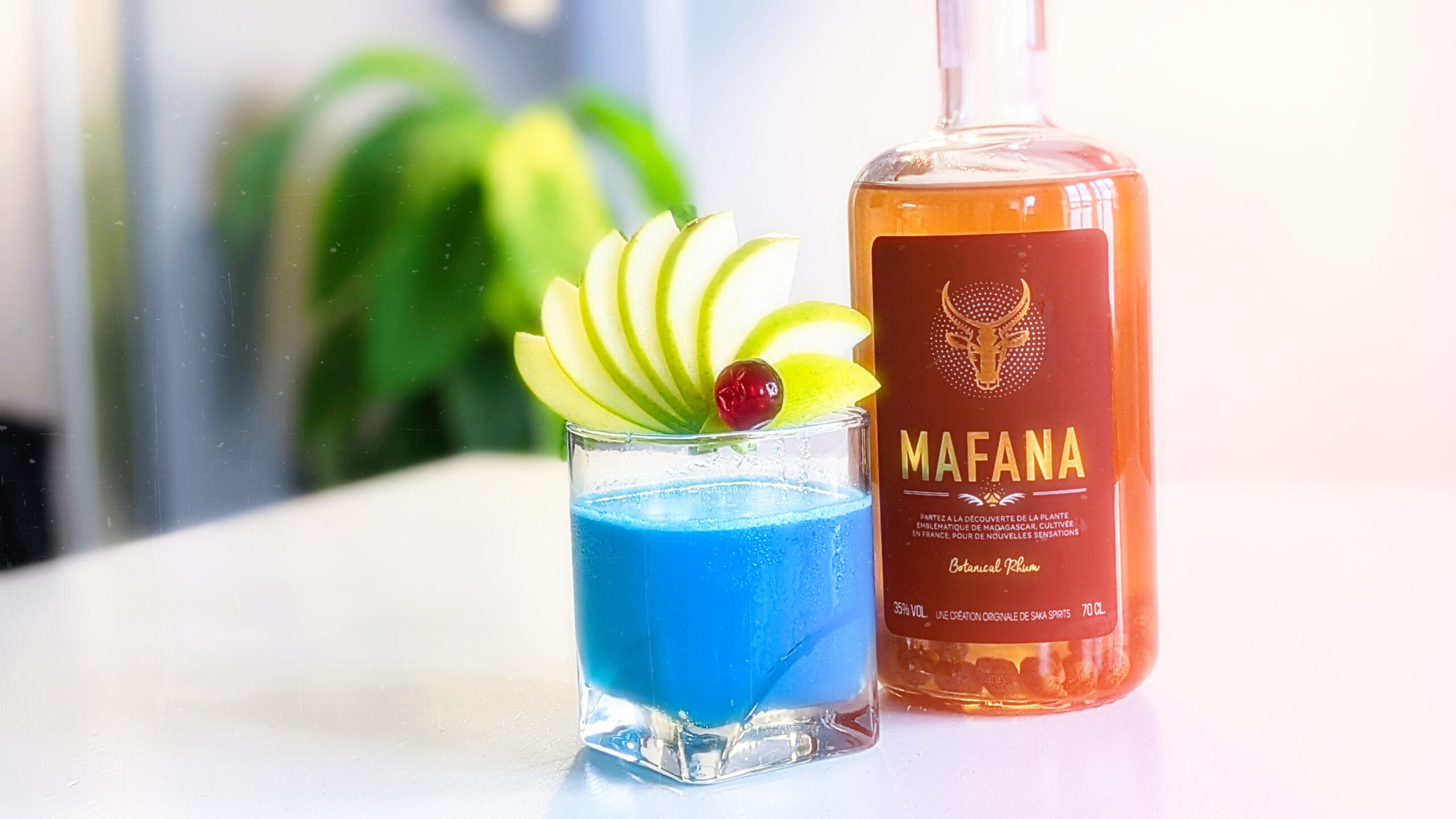 Cocktail à base de rhum : Le rhum au service du cocktail – Saka